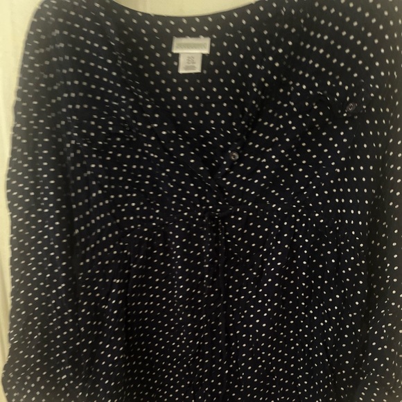 Motherhood maternity top - Picture 3 of 3